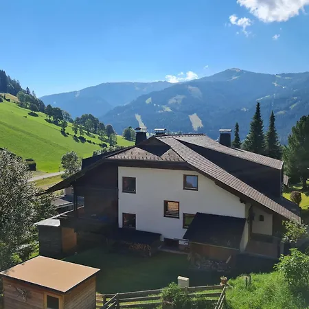 Apartment Haus Daniela By Globalimmoservice Bad Kleinkirchheim