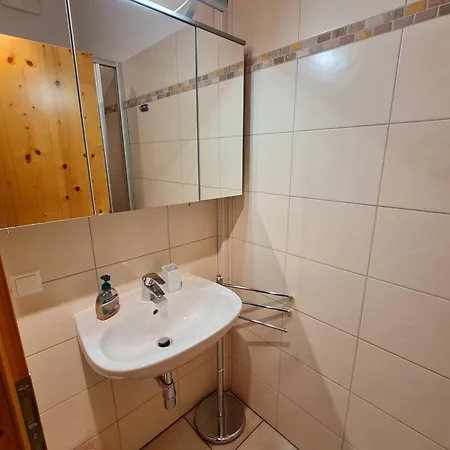 Apartment Haus Daniela By Globalimmoservice *