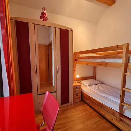 Apartment Haus Daniela By Globalimmoservice *