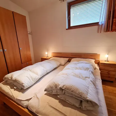 Apartment Haus Daniela By Globalimmoservice Bad Kleinkirchheim