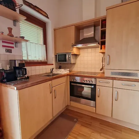 Haus Daniela By Globalimmoservice *