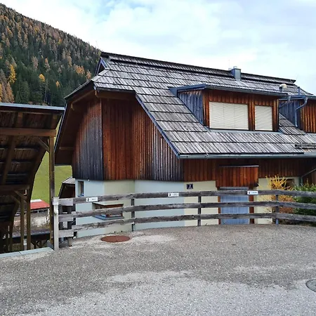 Haus Daniela By Globalimmoservice