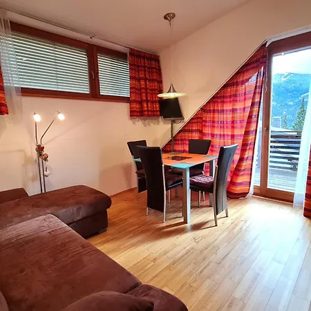 Apartment Haus Daniela By Globalimmoservice