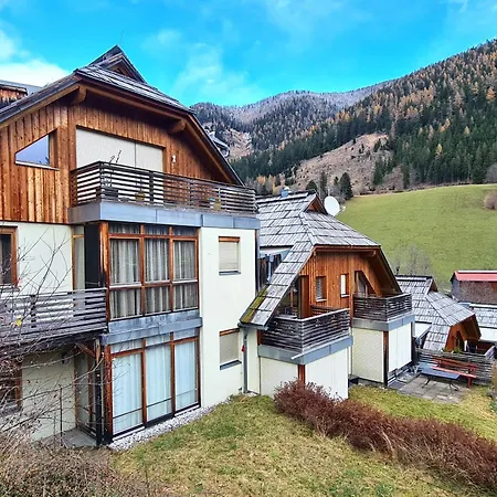 Apartment Haus Daniela By Globalimmoservice Bad Kleinkirchheim