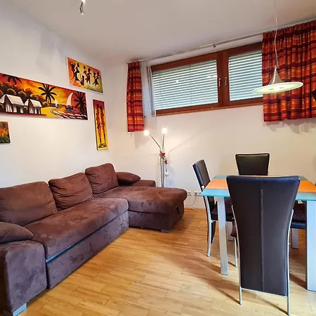 Haus Daniela By Globalimmoservice Bad Kleinkirchheim
