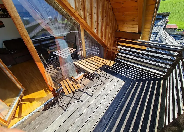 Apartament Haus Daniela By Globalimmoservice *