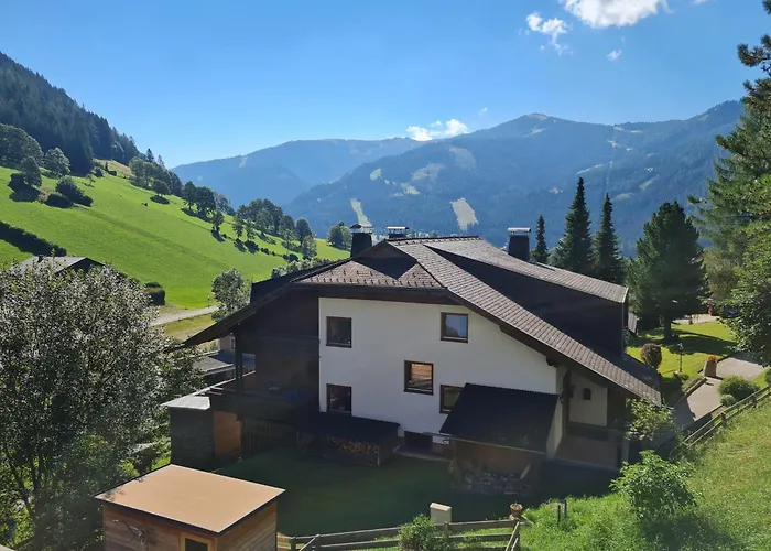 Apartament Haus Daniela By Globalimmoservice Bad Kleinkirchheim