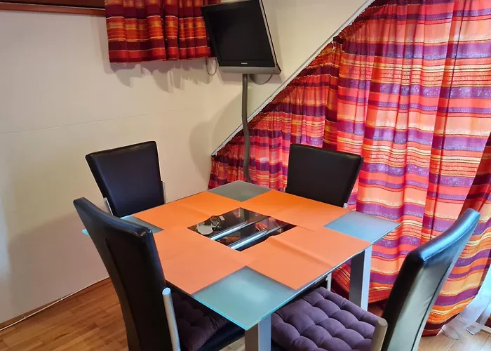 Haus Daniela By Globalimmoservice *