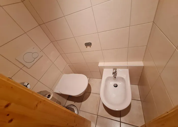 Apartament Haus Daniela By Globalimmoservice