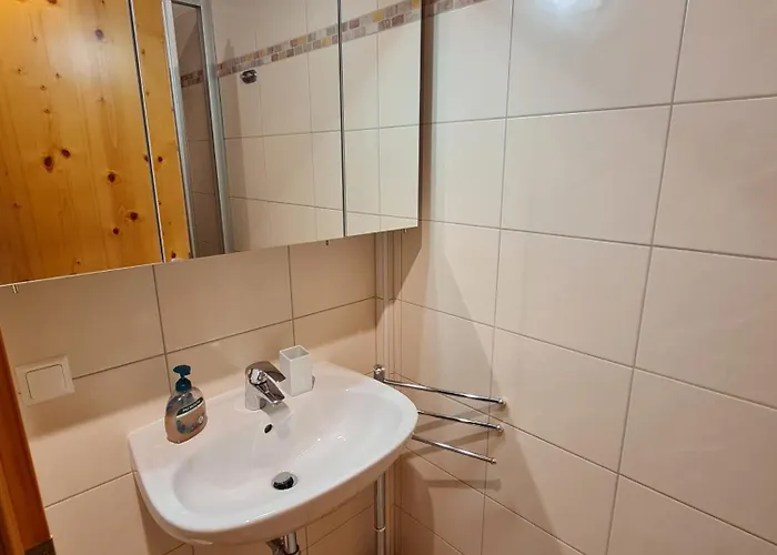 Apartament Haus Daniela By Globalimmoservice *