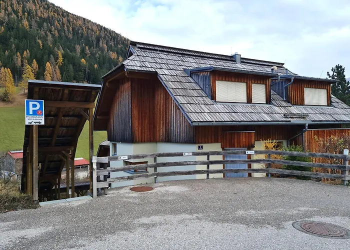 Haus Daniela By Globalimmoservice