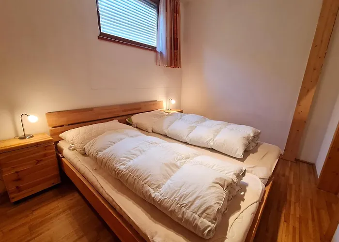 Haus Daniela By Globalimmoservice Apartament *