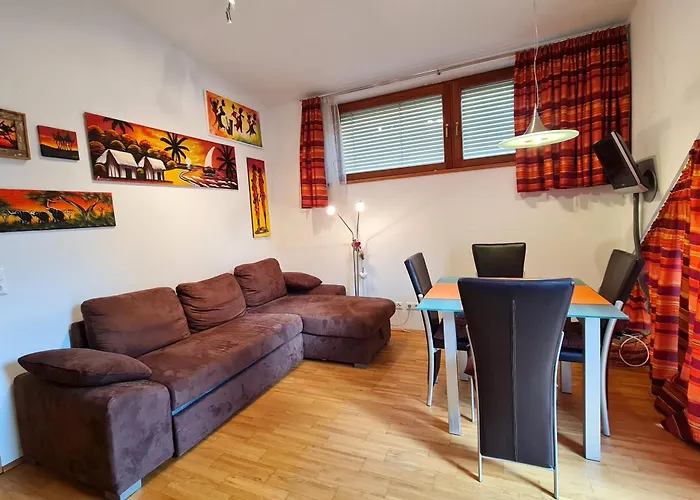 Haus Daniela By Globalimmoservice Bad Kleinkirchheim